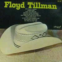 Floyd Tillman - Floyd Tillman